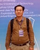 Professor Ping Xiang - Central South University, China